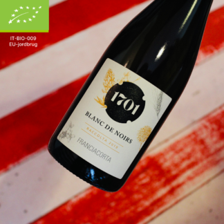 2019 Franciacorta Blanc de Noirs, Azienda Agricola 1701