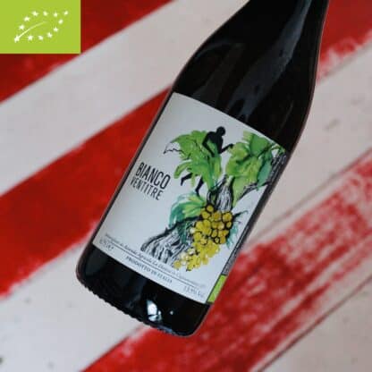 2023 Ventitre Bianco, la Distesa