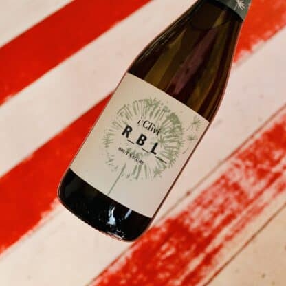 Brut Nature "Nomi", i Clivi