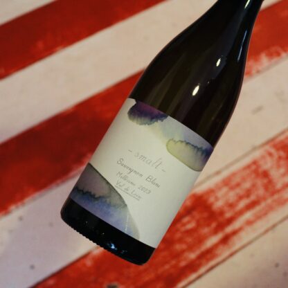 2023 Smalt, Sauvignon Blanc, 1006Loire