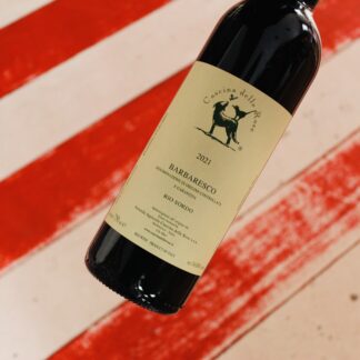 2021 Barbaresco "Rio Sordo", Cascina delle Rose