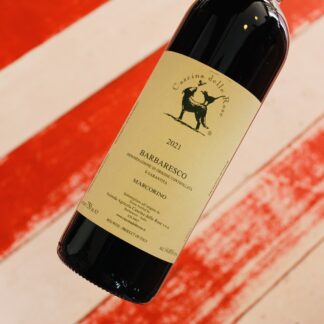 2021 Barbaresco "Marcorino", Cascina delle Rose