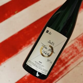 2023 Riesling GG "Feils" Fass 13, Weingut Lauer, Saar