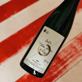 2023 Riesling GG "Kupp" Fass 18, Weingut Lauer, Saar