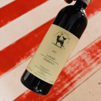 2023 Langhe Nebbiolo, Cascina delle Rose