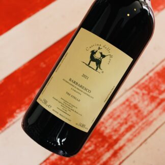 2021 Barbaresco "Tre Stelle" MAGNUM, Cascina delle Rose