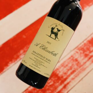 2023 Dolcetto d'Alba, Cascina delle Rose