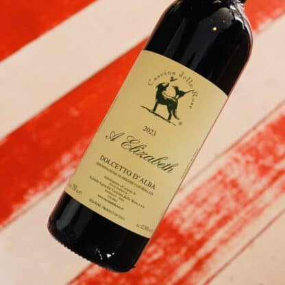 2023 Dolcetto d'Alba, Cascina delle Rose