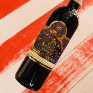 2019 Brunello di Montalcino Riserva "Phenomena", Sesti
