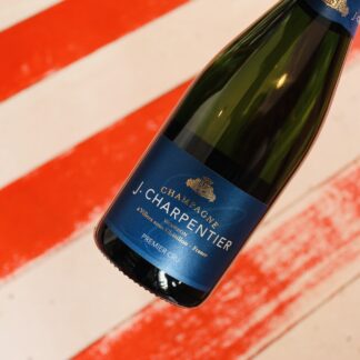 Champagne 1. Cru, J. Charpentier