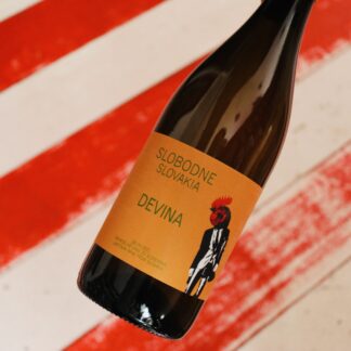 2021 Devina, Slobodne, Slovakiet