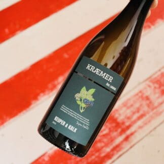 2023 Keuper & Kalk, Franken, Weingut Krämer