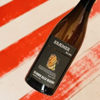 2020 Silvaner Silex Reserve, Franken, Weingut Krämer