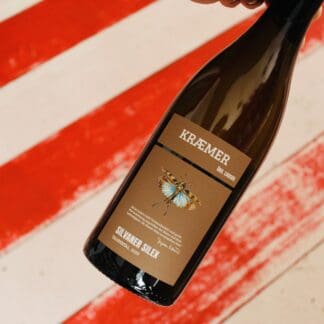 2020 Silvaner Silex, Franken, Weingut Krämer
