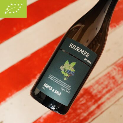 2023 Keuper & Kalk, Franken, Weingut Krämer
