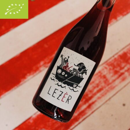 2024 Lezèr, Foradori, Vigneti delle Dolomiti