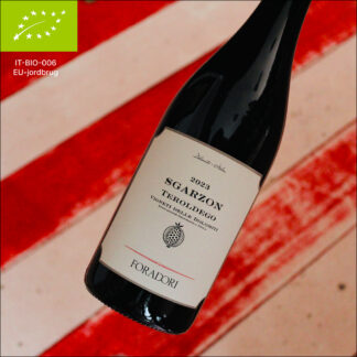 2023 Sgarzon, Foradori, Vigneti delle Dolomiti