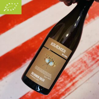 2020 Silvaner Silex, Franken, Weingut Krämer