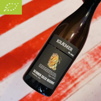 2020 Silvaner Silex Reserve, Franken, Weingut Krämer