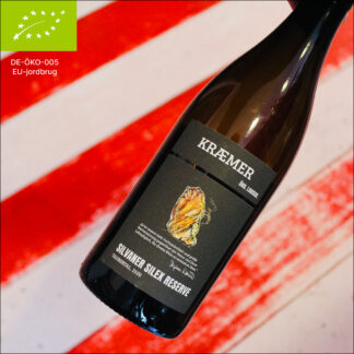 2020 Silvaner Silex Reserve, Franken, Weingut Krämer