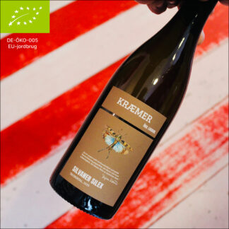 2020 Silvaner Silex, Franken, Weingut Krämer