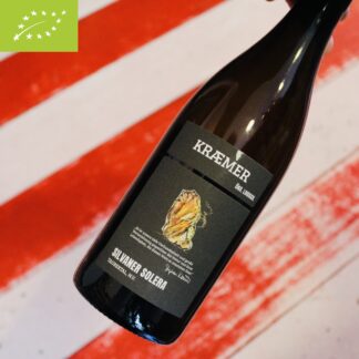 NV Silvaner Solera #5, Franken, Weingut Krämer