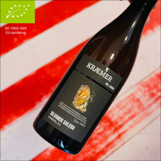 NV Silvaner Solera #5, Franken, Weingut Krämer