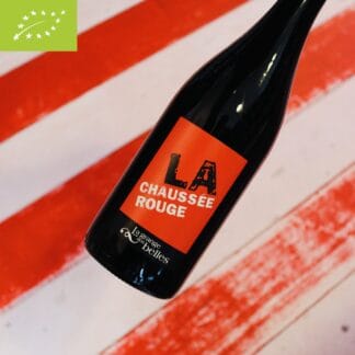 2022 la Chaussée Rouge, la Grange aux Belles