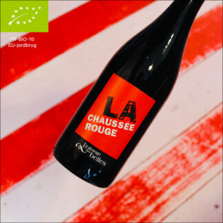 2023 la Chaussée Rouge, la Grange aux Belles