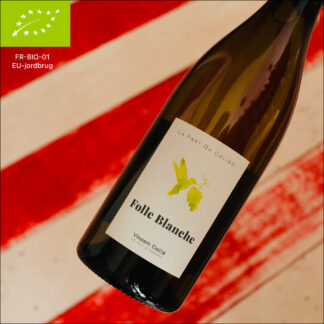 2024 Folle Blanche, Domaine le Fay d'Homme