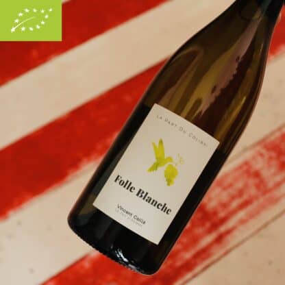 2024 Folle Blanche, Domaine le Fay d'Homme