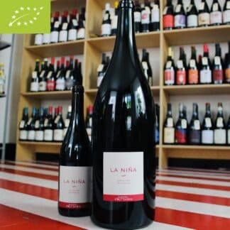 2024 Gamay 3 Liter, la Grange aux Belles