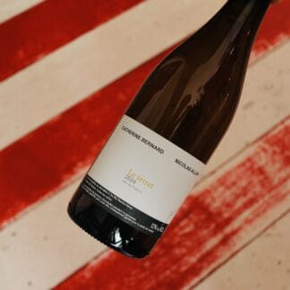 2024 le Terret, Catherine Bernard