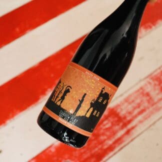 2021 Shadow Play Red, Kamara Pure, Thessaloniki