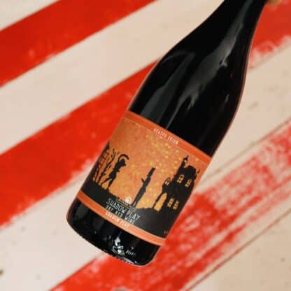 2021 Shadow Play Red, Kamara Pure, Thessaloniki