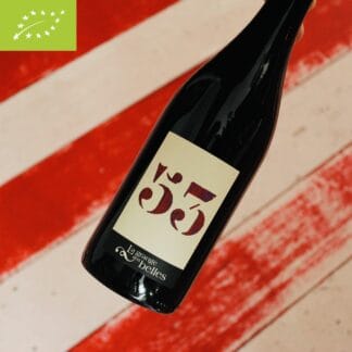 2022 Cuvée 53, la Grange aux Belles