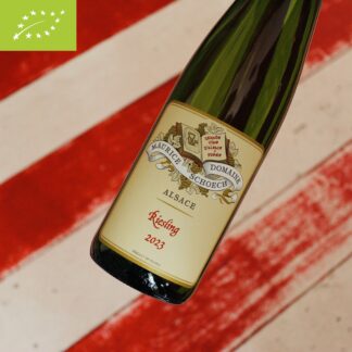 2023 Riesling, Domaine Schoech