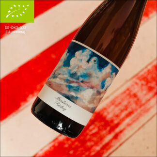 2022 Riesling Monsheimer, Rheinhessen, Daniel & Bianka Schmitt