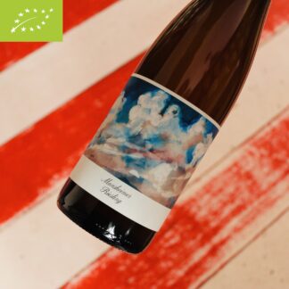2022 Riesling Monsheimer, Rheinhessen, Daniel & Bianka Schmitt