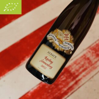 2022 Riesling Sonnenberg, Domaine Schoech