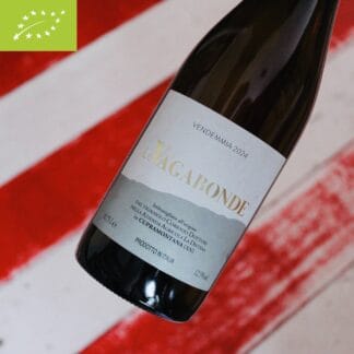 2024 "le Vagabonde", Marche Bianco, la Distesa