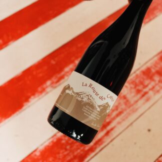 2023 la Routes des Crêtes, Catherine Bernard