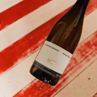 2024 le Terret (Maceration), Catherine Bernard