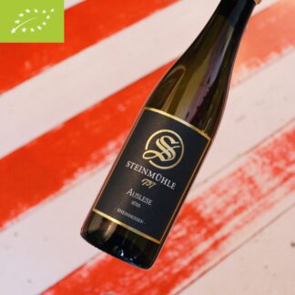 2024 Auslese, Steinmühle, Rheinhessen