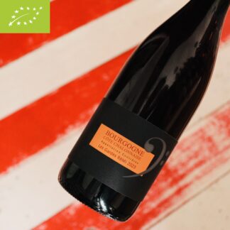 2023 Bourgogne Rouge " les Gardes RéMi", Alain Hasard