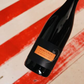 2023 Mercurey "Marcoeurs", Alain Hasard
