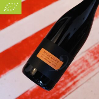 2023 Mercurey "Marcoeurs", Alain Hasard