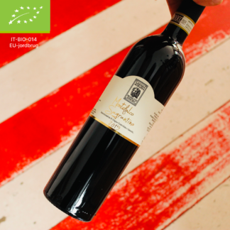 2020 Montefalco Sagrantino, Omero Moretti