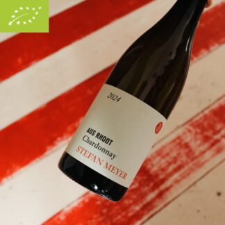 2024 Chardonnay Aus Rhodt, Stefan Meyer, Pfalz