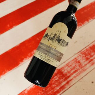 2020 Brunello di Montalcino, Sesti